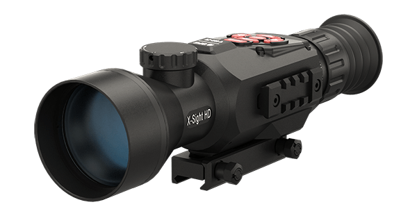 X-SIGHT II HD Series